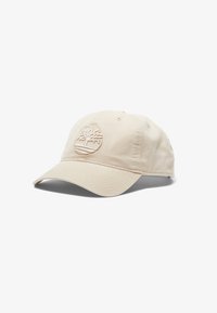 Timberland BASEBALL - Cap - humus/beige - Zalando