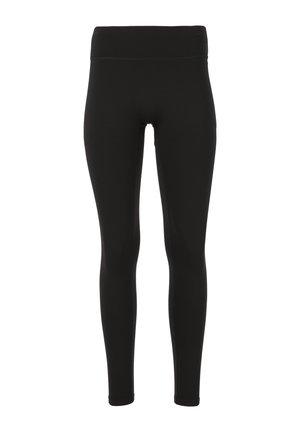 LUXE - Tights - black