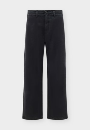 GAP, BAGGY HEAVYWEIGHT - Coupe large - moonless night