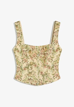 Bershka, - Bluzka