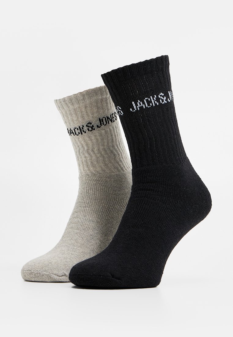 jack & jones Sokken zwart jack & jones Sokken zwart