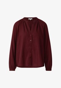 Sélectionné, bordeaux