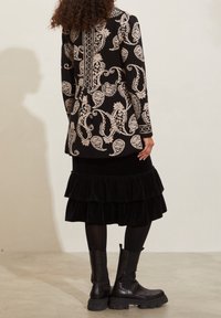 Odd Molly Blazer - black