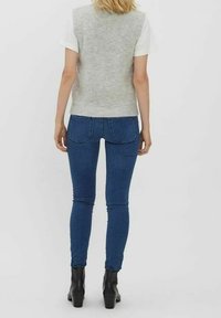Vero Moda Linne - grey