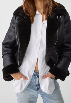 Giacca invernale - black