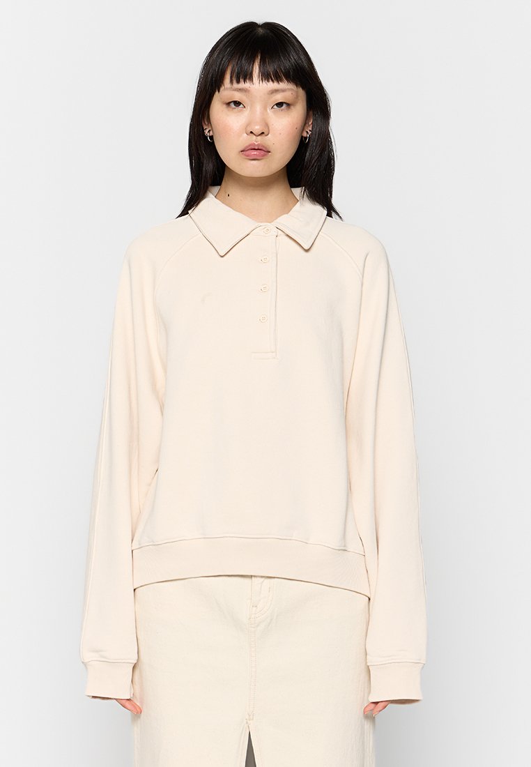 Axel Arigato Sweater beige Axel Arigato Sweater beige