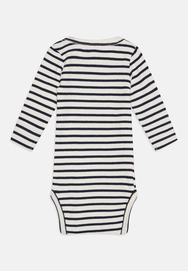 NBNBANI UNISEX - Body - dark sapphire2