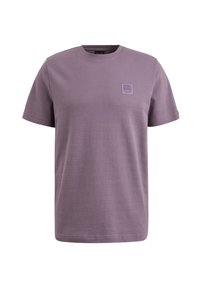 T-SHIRT - T-shirt basic - purple sage