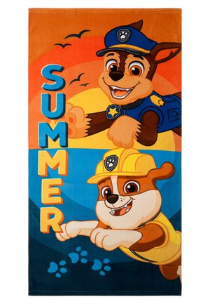 Beach accessory - mehrfarbig