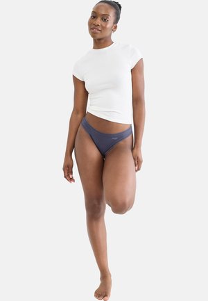 Sloggi, SLOGGI 9 PACK - Tangat - lilac