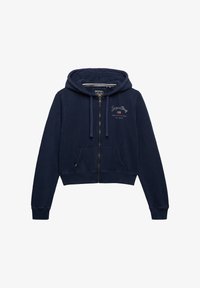 Sélectionné, classic navy