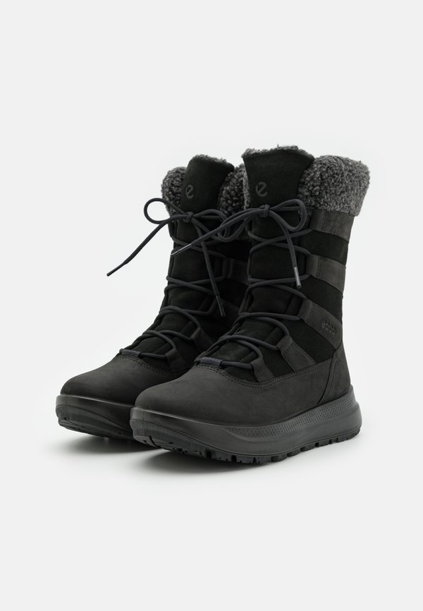 SOLICE - Winter boots3