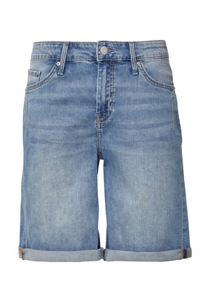 s.Oliver REGULAR FIT bleached denim