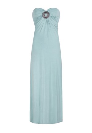 CHIC by Lirette STRAPLESS   - Occasion wear - turquoise