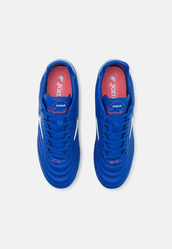 AGUILA - Football boots artificial grass3