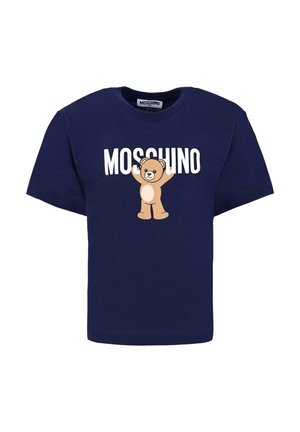UNISEX - T-shirt z nadrukiem