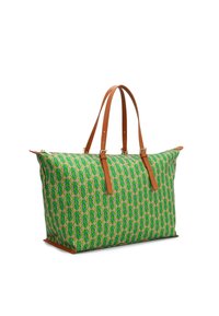 Y Not? SHOPPING MEDIUM AUDREY - Shopping bag - verde
