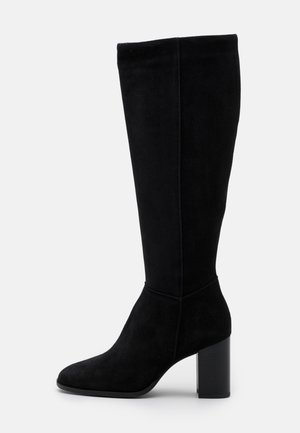 Bottes - black