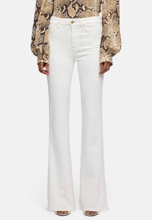 BOOTCUT - Jeansy Bootcut