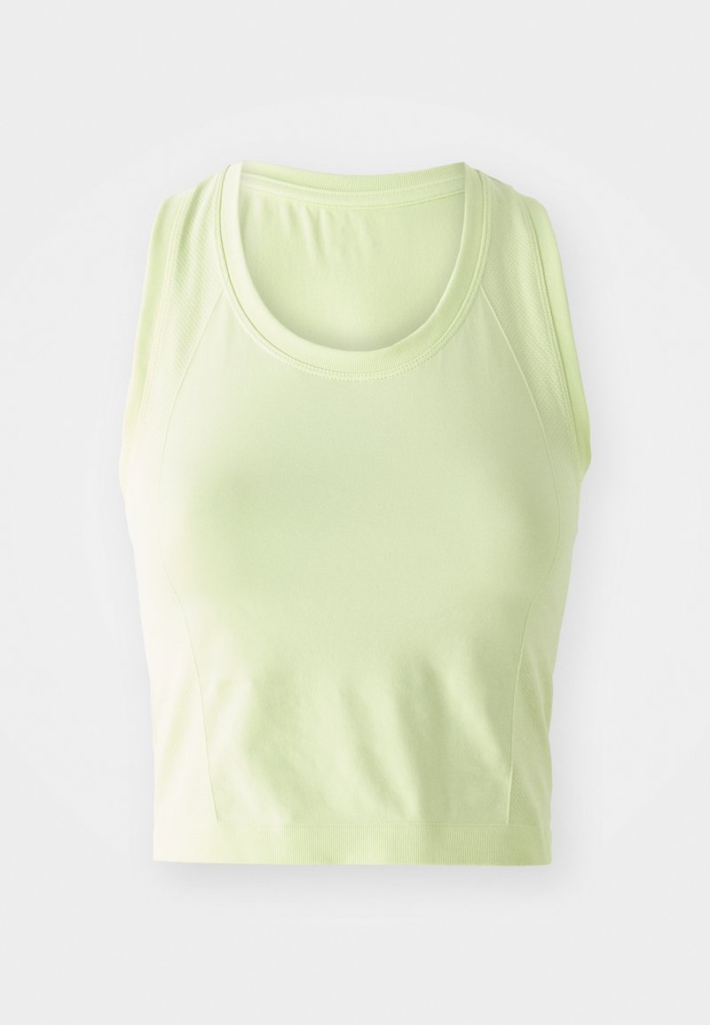 Sweaty Betty Top groen Sweaty Betty Top groen