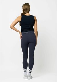 U.S. Polo Assn. JANE - Pajkice – hlače - dark sapphire