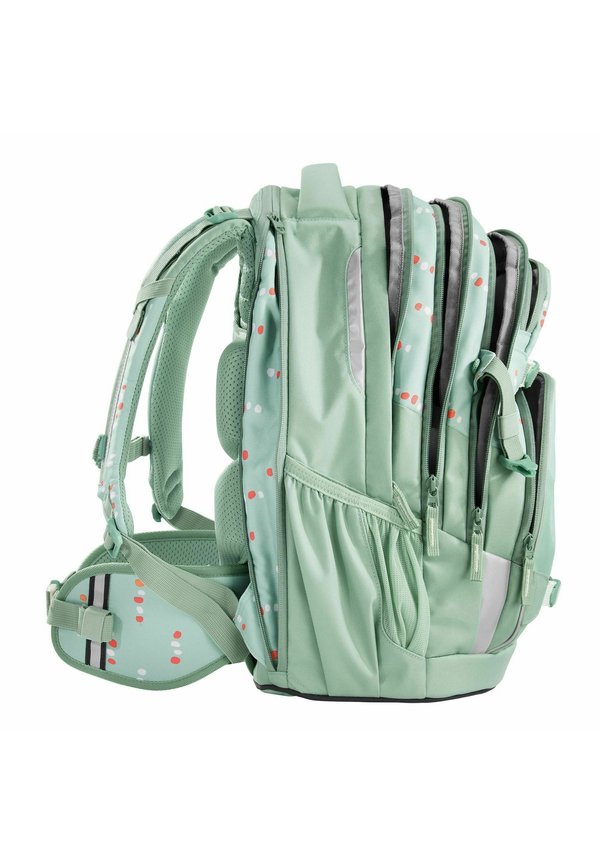 PORTER – Tagesrucksack – dancing dots