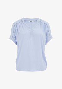 Non selezionato, light brown