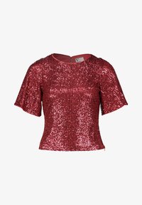 Ikke valgt, shiny coral