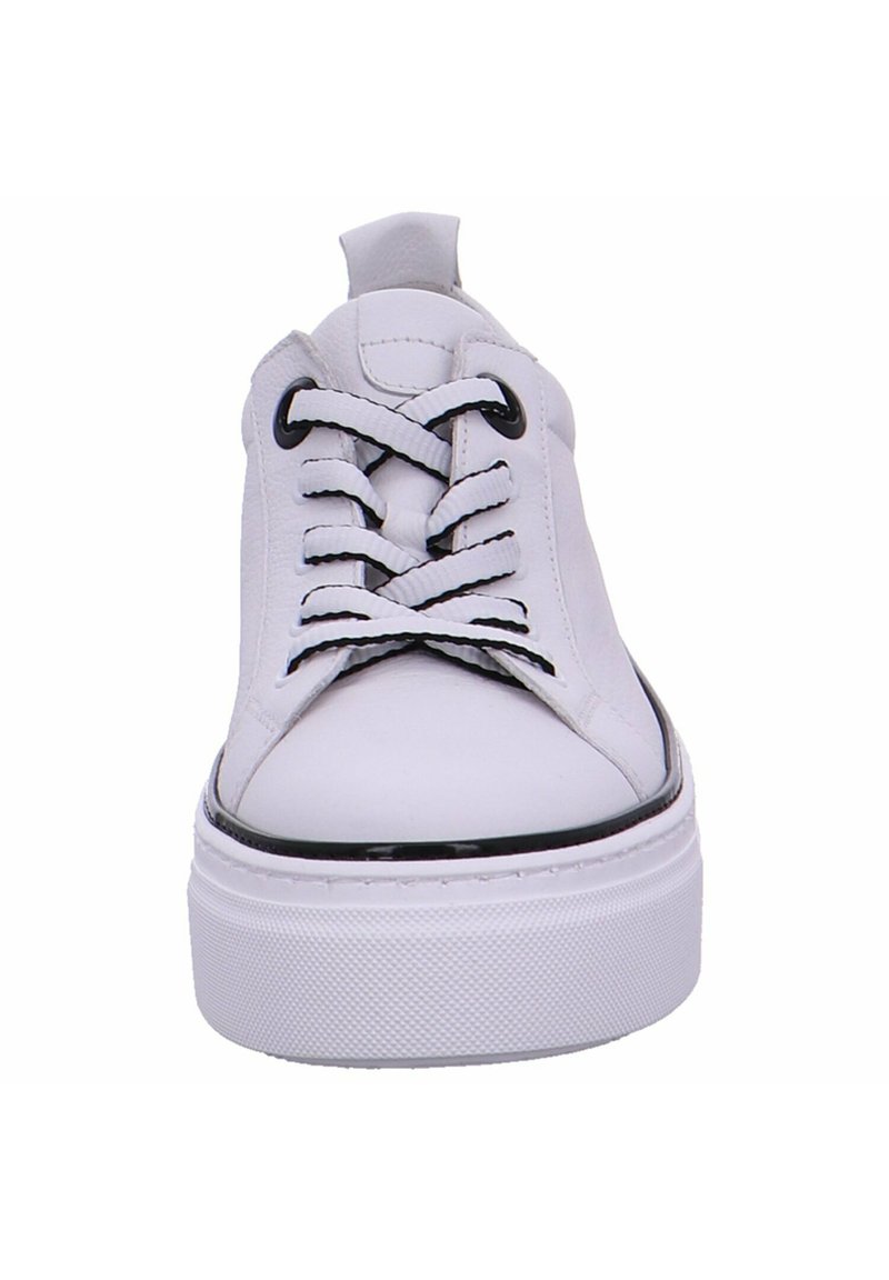 Damen Sneaker low | Gabor Sneaker low wei/weiß - HI36845 Damen Sneaker low | Gabor Sneaker low wei/weiß - HI36845