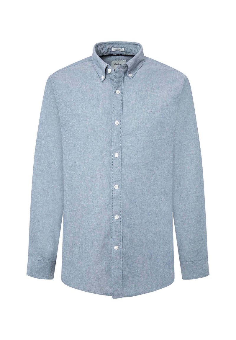 Pepe Jeans Overhemd blauw