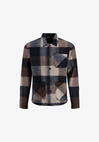 Wybrany, dark blue