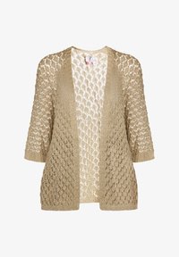 Ej vald, gold metallic