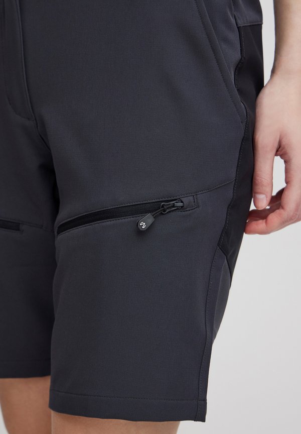 NBAVA - Shorts - phantom3