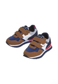 Pepe Jeans Obuv pre bábätká - toffee brown