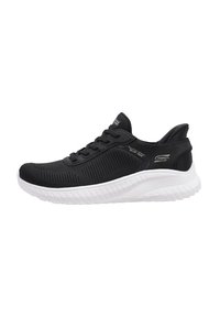 Skechers BOBS SQUAD - Sneaker low - black