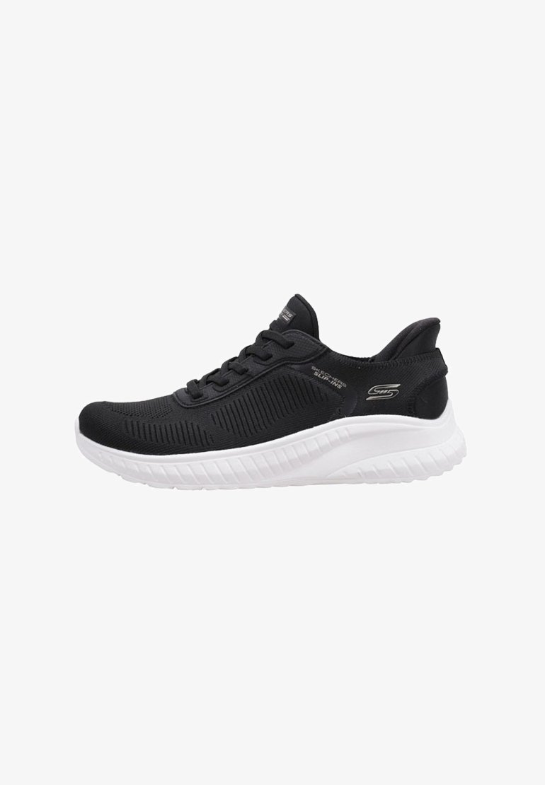 Skechers BOBS SQUAD - Sneaker low - black