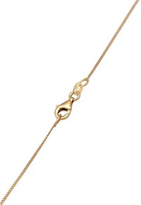 Elli DAINTY ELEGANT - Halskette - rose gold-coloured