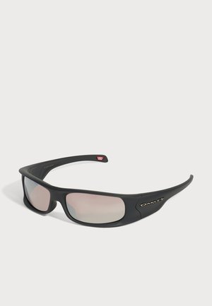 Oakley Eyewear, HIGHLAND UNISEX - Спортни очила - black