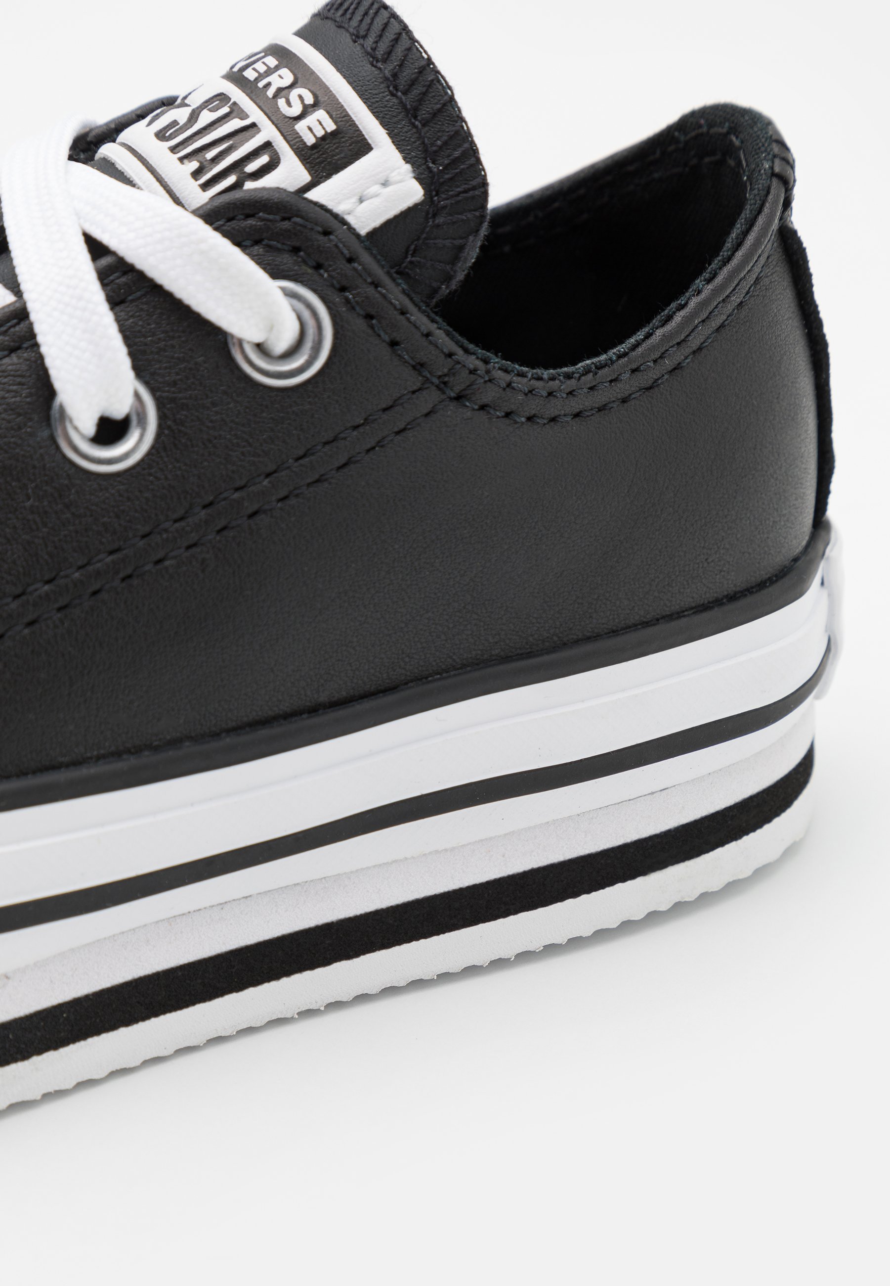 converse platform noir converse platform noir