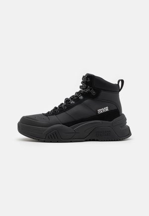 STARGAZE - Sneakersy wysokie - nero