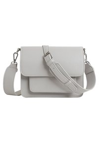 HVISK Skuldertasker - light grey