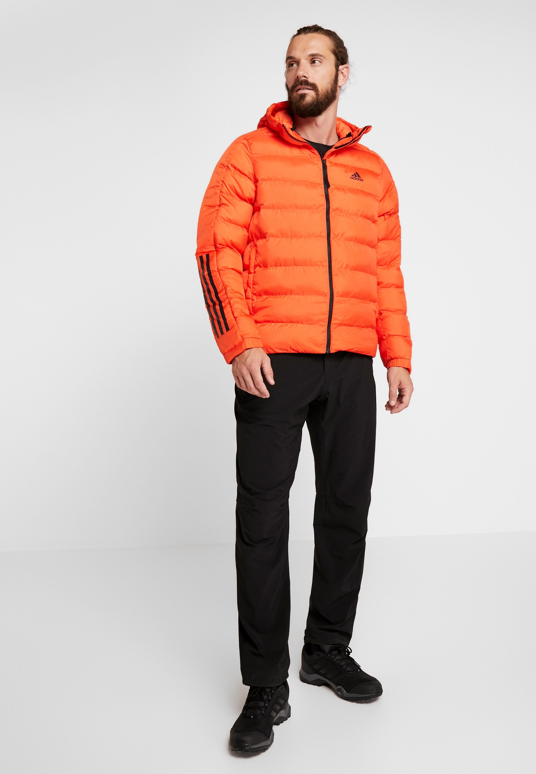 adidas Performance ITAVIC 3 STRIPES 2.0 Winterjacke adidas Performance ITAVIC 3 STRIPES 2.0 Winterjacke