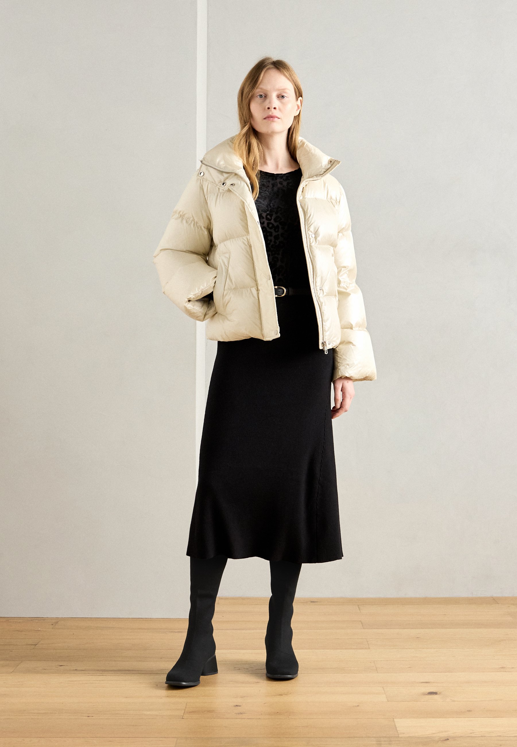 Camper KIARA - Boots - black - Zalando.co.uk