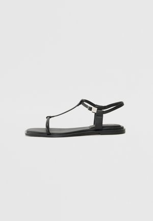 Sandali - black