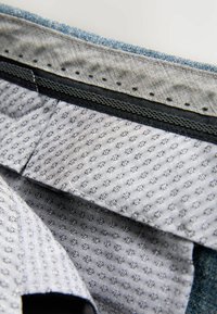 Next REGULAR FIT - Habitbukser - blue