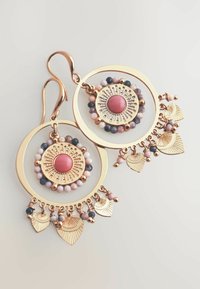 Next Korvakorut - gold tone
