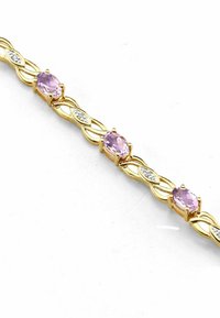 DIAMANT L'ÉTERNEL Pulsera - yellow gold