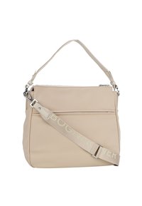 Bogner KLOSTERS SCHULTER - Torbica - beige
