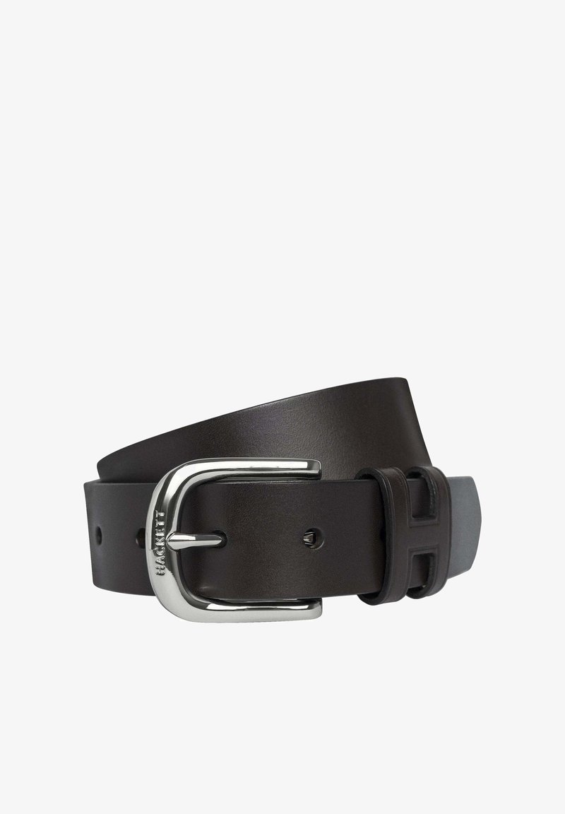 Hackett London KEEPER - Bælter - brown