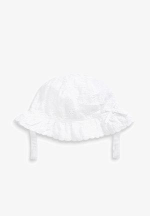 SUMMER BUCKET - Cappello - white